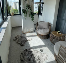 Apartament, 2 camere, 55 mp Bucuresti/Pipera