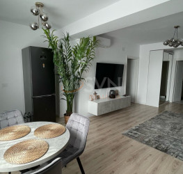 Apartament, 2 camere, 55 mp Bucuresti/Pipera