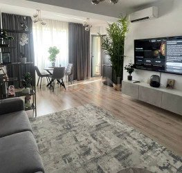 Apartament, 2 camere, 55 mp Bucuresti/Pipera