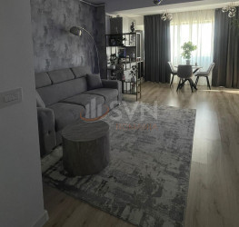 Apartament, 2 camere, 55 mp Bucuresti/Pipera