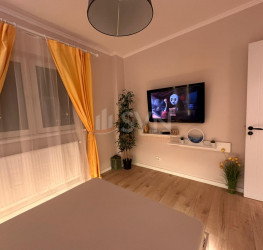 Apartament, 2 camere, 55 mp Bucuresti/Timpuri Noi