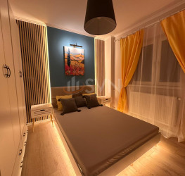 Apartament, 2 camere, 55 mp Bucuresti/Timpuri Noi