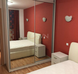 Apartament, 2 camere, 55 mp Bucuresti/Titan