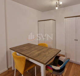 Apartament, 2 camere, 55 mp Bucuresti/Aviatiei