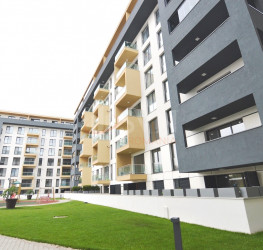 Apartament, 2 camere, 55 mp Bucuresti/Aviatiei