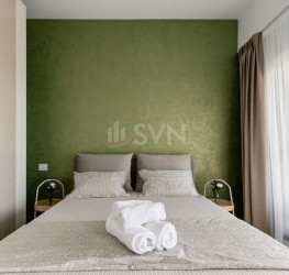 Apartament, 2 camere, 55 mp Bucuresti/Sisesti