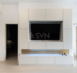 Apartament, 2 camere, 55 mp Bucuresti/Sisesti