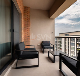 Apartament, 2 camere, 55 mp Bucuresti/Sisesti