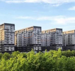 Apartament, 2 camere, 55 mp Bucuresti/Barbu Vacarescu