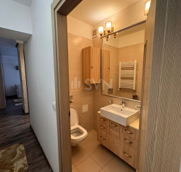 Apartament, 2 camere, 55 mp Bucuresti/Barbu Vacarescu