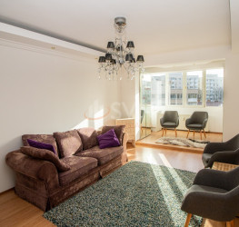 Apartament, 2 camere, 55 mp Bucuresti/Dorobanti