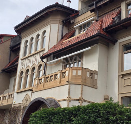 Apartament, 2 camere, 55 mp Bucuresti/Kiseleff