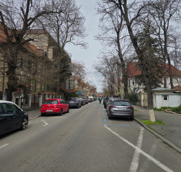 Apartament, 2 camere, 55 mp Bucuresti/Kiseleff