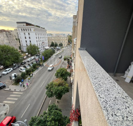 Apartament, 2 camere, 55 mp Bucuresti/Calea Victoriei