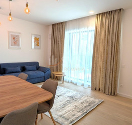 Apartament, 2 camere, 55 mp Bucuresti/Aviatiei