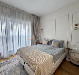 Apartament, 2 camere, 55 mp Bucuresti/Barbu Vacarescu