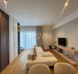 Apartament, 2 camere, 55 mp Bucuresti/Barbu Vacarescu