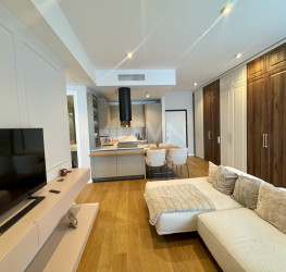 Apartament, 2 camere, 55 mp Bucuresti/Barbu Vacarescu