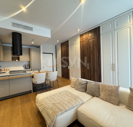 Apartament, 2 camere, 55 mp Bucuresti/Barbu Vacarescu