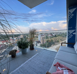 Apartament, 2 camere, 55 mp Bucuresti/Barbu Vacarescu