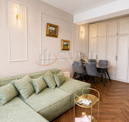 Apartament, 2 camere, 55 mp Bucuresti/Baicului
