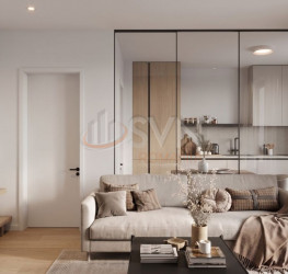 Apartament, 2 camere, 55 mp Bucuresti/Bucurestii Noi