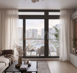 Apartament, 2 camere, 55 mp Bucuresti/Bucurestii Noi