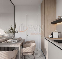 Apartament, 2 camere, 55 mp Bucuresti/Bucurestii Noi