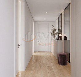 Apartament, 2 camere, 55 mp Bucuresti/Bucurestii Noi