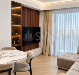 Apartament, 2 camere, 55 mp Bucuresti/Pipera