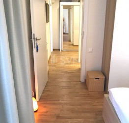 Apartament, 2 camere, 55 mp Bucuresti/Piata Presei Libere