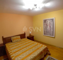 Apartament, 2 camere, 55.08 mp Bucuresti/Decebal