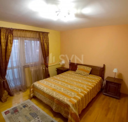 Apartament, 2 camere, 55.08 mp Bucuresti/Decebal