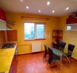 Apartament, 2 camere, 55.08 mp Bucuresti/Decebal