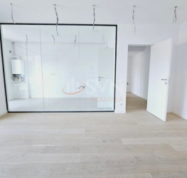 Apartament, 2 camere, 55.2 mp Bucuresti/Pipera