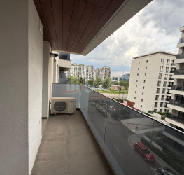 Apartament, 2 camere, 55.2 mp Bucuresti/Pipera