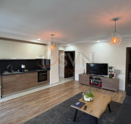 Apartament, 2 camere, 55.23 mp Ilfov/Centru