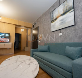 Apartament, 2 camere, 55.3 mp Constanta/Nord