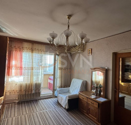Apartament, 2 camere, 55.36 mp Bucuresti/Lacul Tei