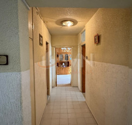 Apartament, 2 camere, 55.36 mp Bucuresti/Lacul Tei