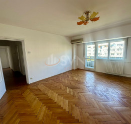 Apartament, 2 camere, 55.4 mp Bucuresti/Decebal