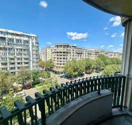 Apartament, 2 camere, 55.4 mp Bucuresti/Decebal