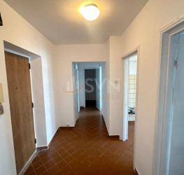 Apartament, 2 camere, 55.4 mp Bucuresti/Decebal