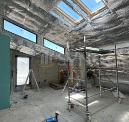 Apartament, 2 camere, 55.5 mp Ilfov/Otopeni