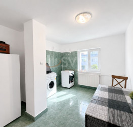 Apartament, 2 camere, 55.5 mp Bucuresti/Lacul Tei