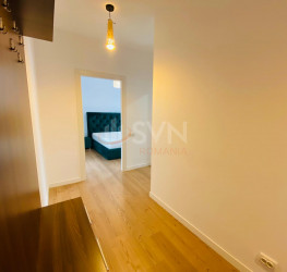 Apartament, 2 camere, 55.7 mp Bucuresti/Sisesti