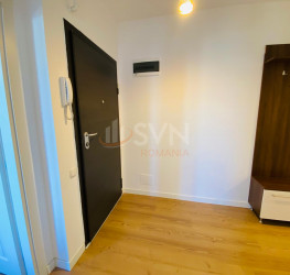 Apartament, 2 camere, 55.7 mp Bucuresti/Sisesti