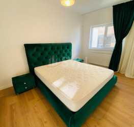 Apartament, 2 camere, 55.7 mp Bucuresti/Sisesti