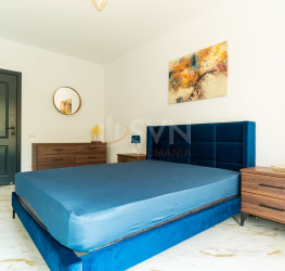 Apartament, 2 camere, 55.7 mp Bucuresti/Pipera