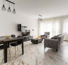 Apartament, 2 camere, 55.7 mp Bucuresti/Pipera